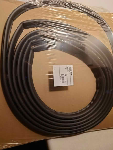 Photo of free Trimlok rubber seal (Lancaster) #1