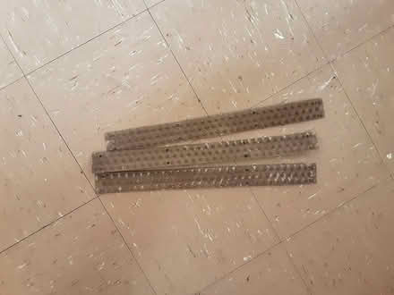 Photo of free Fence guard (Dudley) #1