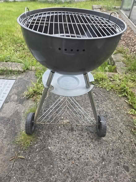 Photo of free Next barbecue (Batley WF17) #3