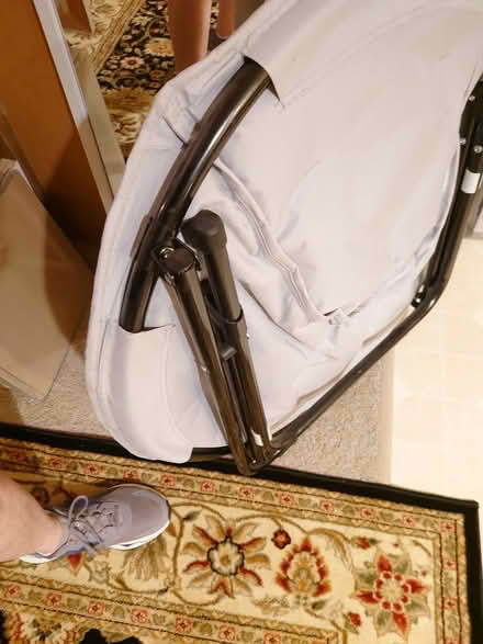 Photo of free Papa San chair (Lancaster) #1