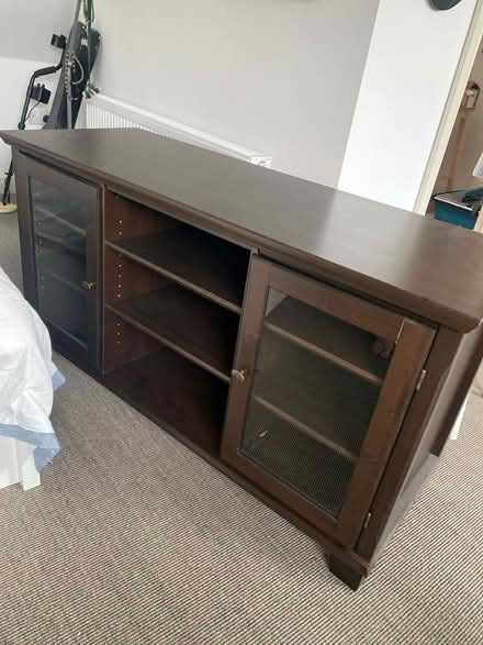 Photo of free Console cabinet (CH7) #1