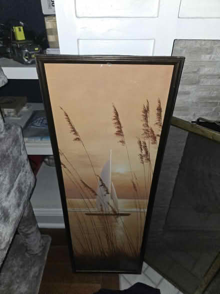Photo of free Misc gifts (Del Ray) #1