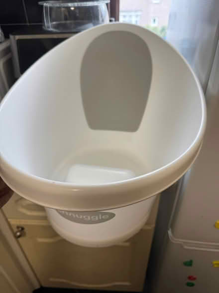 Photo of free Shnuggle baby bath (Dangeham) #2