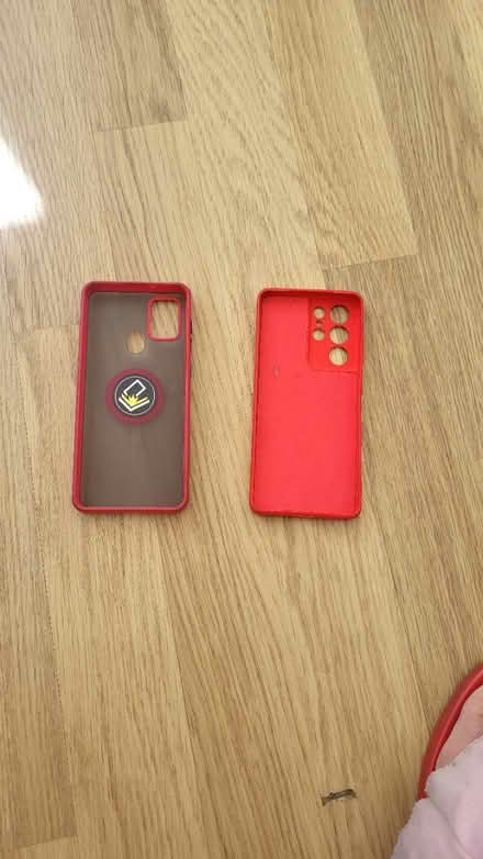 Photo of free Samsung phone covers (Chingford E4) #2