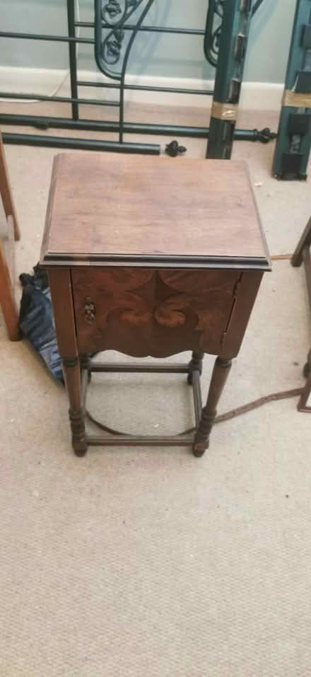 Photo of free Small cupboard (Gregson Road, Lancaster) #1