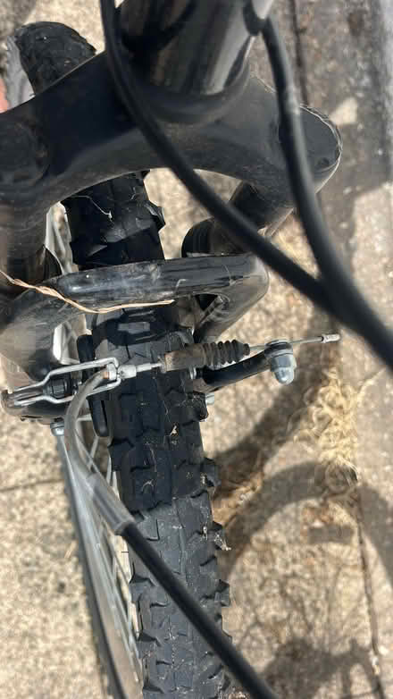 Photo of free Bike (Langley SL3) #4