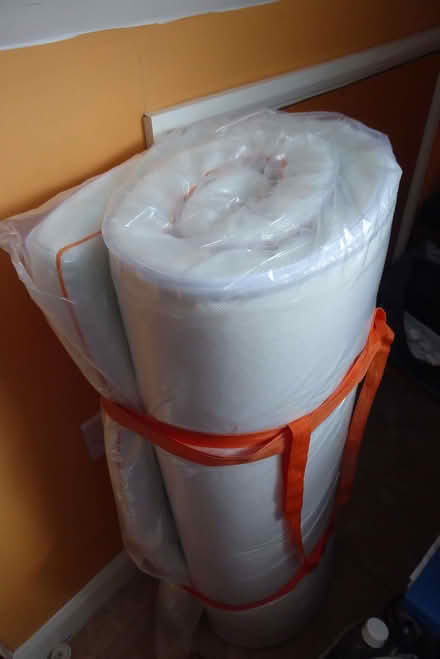 Photo of free Octasmart Cooling Mattress Topper (Downley HP13) #1