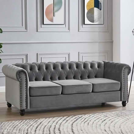 Photo of Sofa (Deepdale PR1) #1