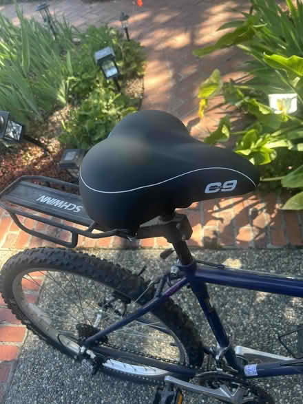 Photo of free Men's Bicycle (San Carlos) #3