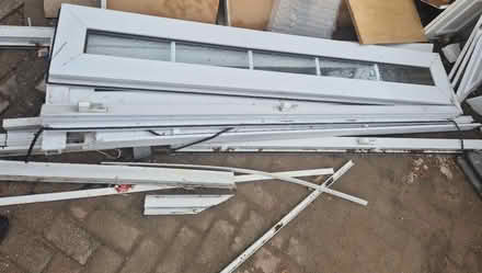 Photo of free mixed scrap materials (Redbridge) #1
