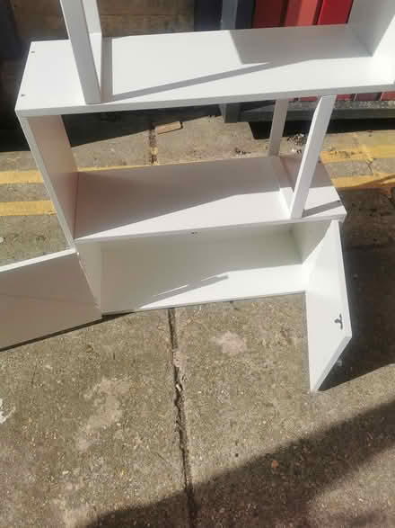 Photo of free Shelf Unit (Parkstone BH14) #2