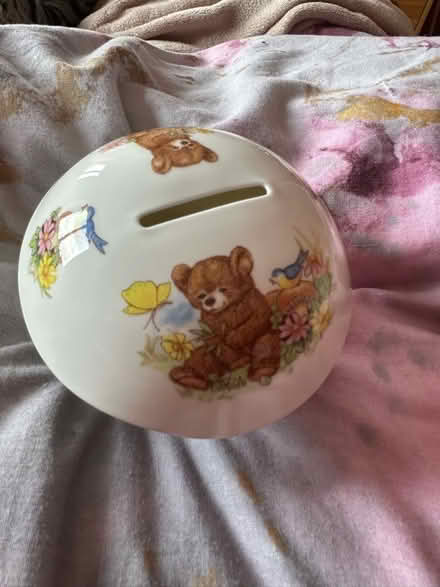 Photo of free Various (Breadsall DE21) #4