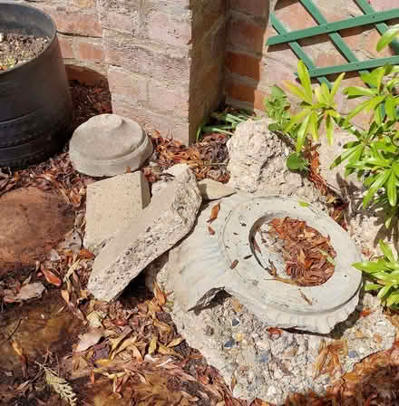 Photo of free Potential Hardcore (Fords Farm RG31) #1