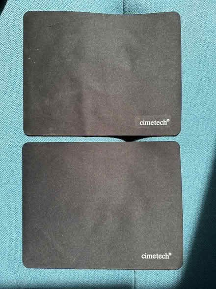 Photo of free Mouse pad mat (Felden HP3) #1