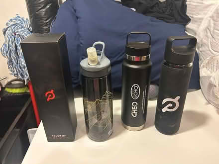 Photo of free High Qualtiy Water Bottles (Westboro) #1