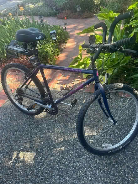 Photo of free Men's Bicycle (San Carlos) #1