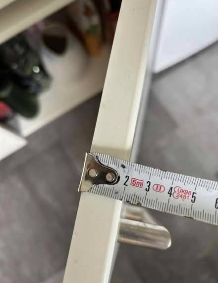Photo of free Kitchen (Portobello EH15) #2