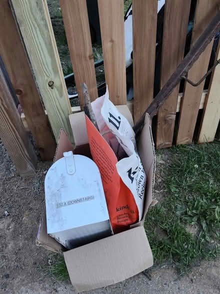 Photo of free Metal Scrap (Ambler) #2