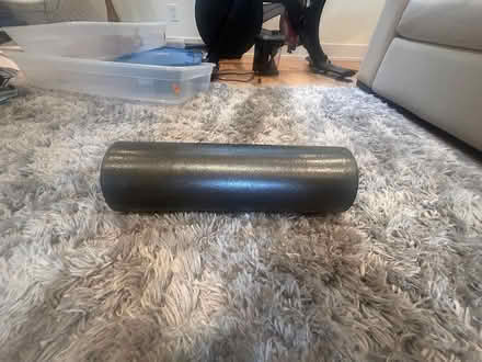 Photo of free Foam roller (Westboro) #1