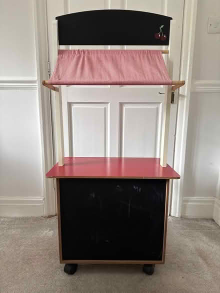 Photo of free Kids shop (Heaton Moor M19) #1