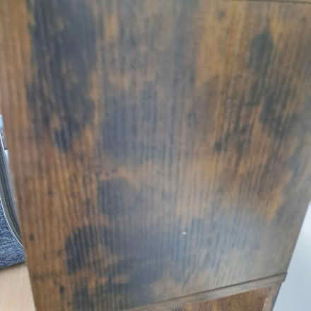 Photo of free New Shelving unit (TN40) #3
