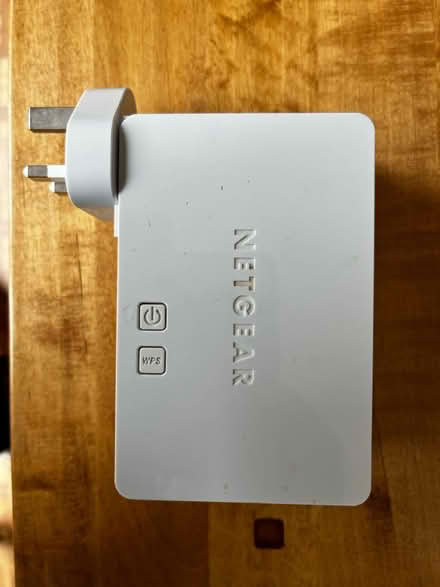 Photo of free Range extender (Heathfield TN21) #3