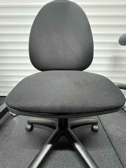 Photo of free Operator chair #2 (Bexley DA5) #1