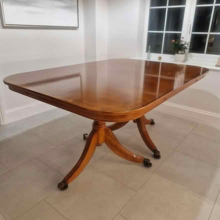 Photo of free Dining Table (RH10 3LH) #2