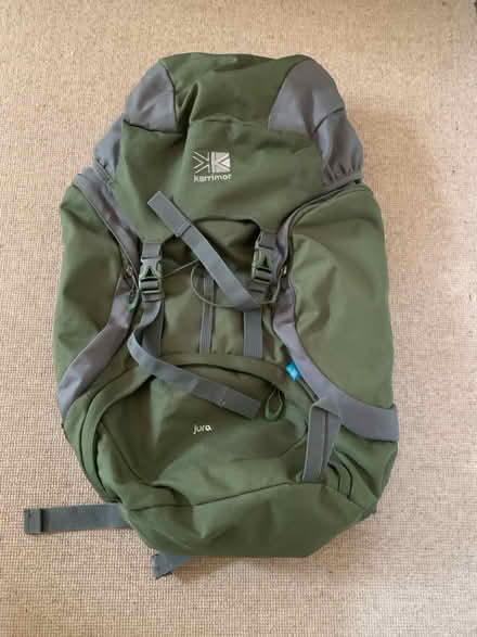 Photo of free Rucksack (Reigate, RH2) #1