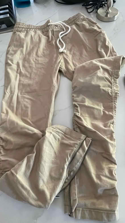 Photo of free Men’s pants, boxer briefs (Fremont & 85) #1