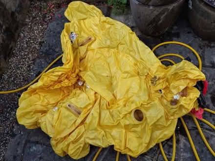 Photo of free Swimming Pool Inflatables (Pratt's Bottom BR6) #3