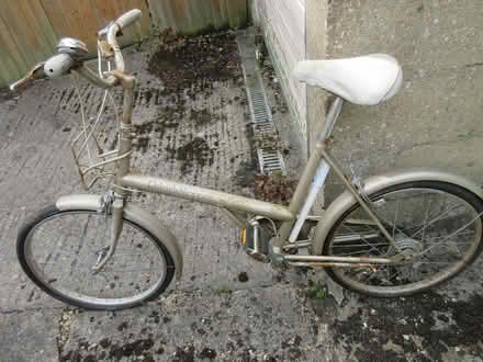 Photo of free Lady bike no 2 (Headington OX3) #2