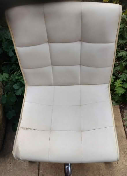 Photo of free Desk Chair (Hatfield, AL10) #1