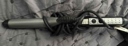Photo of free Babyliss curling tongs (Pleasance EH8) #1