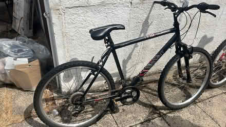 Photo of free Bike (Langley SL3) #1