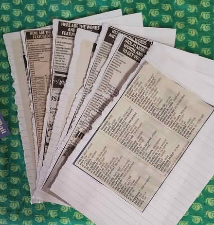 Photo of free Learn Spanish in a week CD's (Leith EH6) #2