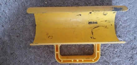 Photo of free Decorators pipe guard (Hartington Road BN2) #2
