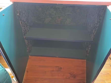 Photo of free Upcycled cabinet (Strood ME2) #2