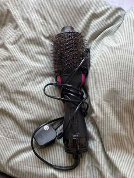 Photo of free Revlon heated brush (Totterdown BS3) #2