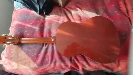 Photo of free 1980s guitar (Chichester Lavant PO18) #1