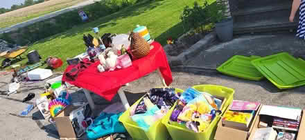 Photo of free Everything in driveway (Amherstburg 5128 concession 5n) #1