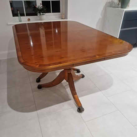 Photo of free Dining Table (RH10 3LH) #1