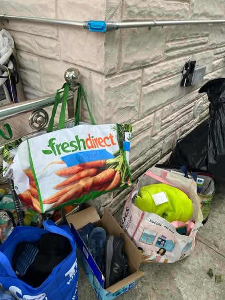 Photo of free Clothes etc (Bath Beach, Brooklyn) #2