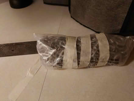Photo of free Metal pot/pan hanger (Lancaster) #1