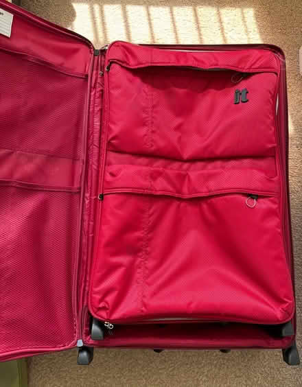 Photo of free Suitcases - Various (Finham CV3) #3