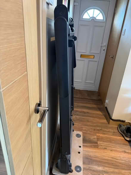 Photo of free Toputure TP1 Treadmill (Goldsworth Park Woking GU21) #2
