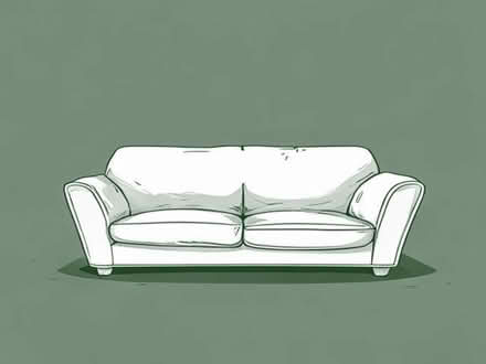 Photo of Large Corner Sofa (Sutton Farm SY2) #1
