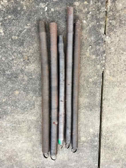 Photo of pipe benders (Ludlow SY8) #2