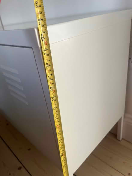 Photo of free Ikea PS cabinet (Comely Bank EH4) #4