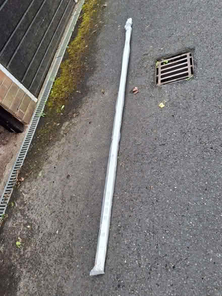 Photo of free Curtain Track (Dean Row SK9) #1